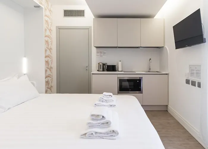 Italianway Collection - Corso Venezia 7 - Boheme