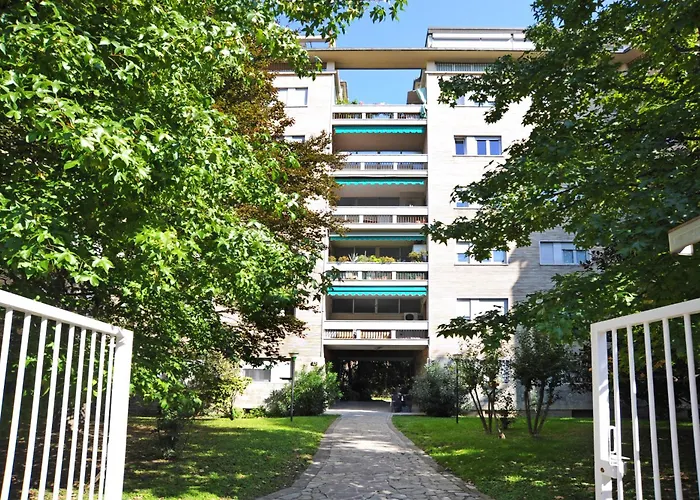 Lägenhet Gambara