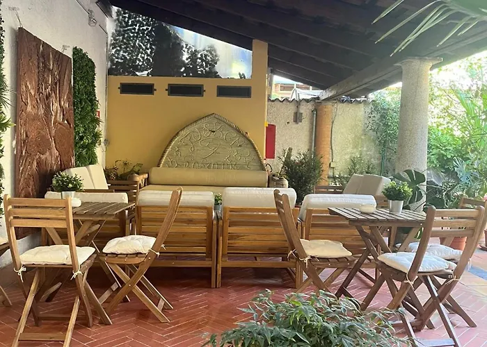 Apartmán Monolocale Elvira Abbadesse M3-m5 Zara Milán
