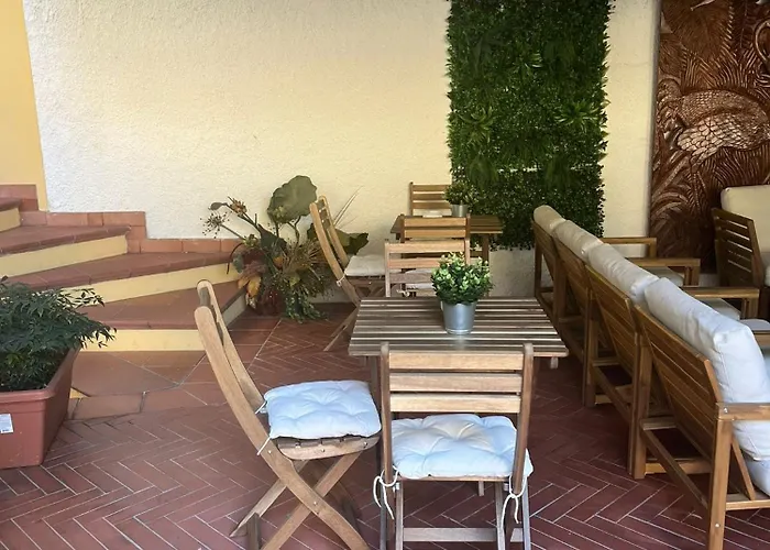 Monolocale Elvira Abbadesse M3-m5 Zara מילאנו