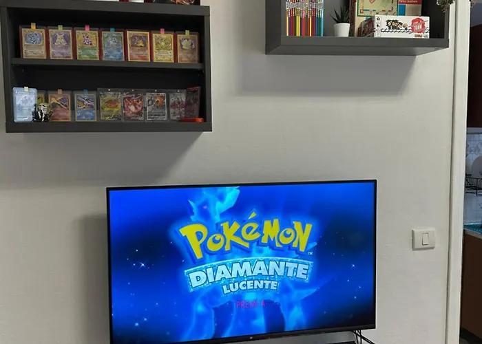 Duomo - San Siro House Con Netflix, Wi-fi *