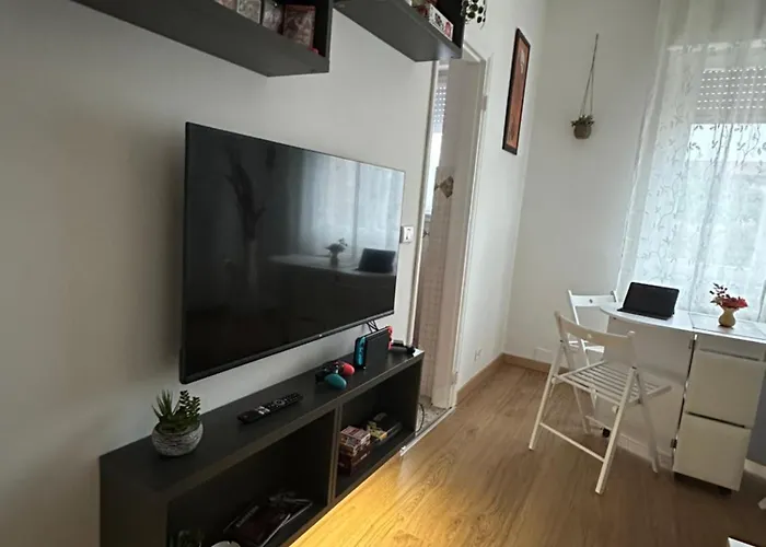 Duomo - San Siro House Con Netflix, Wi-fi