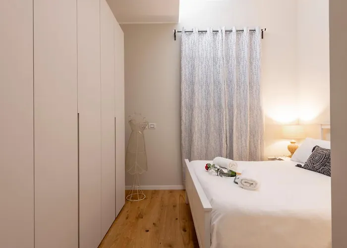 Lägenhet Arcimboldi 5 A Due Passi Dal Duomo