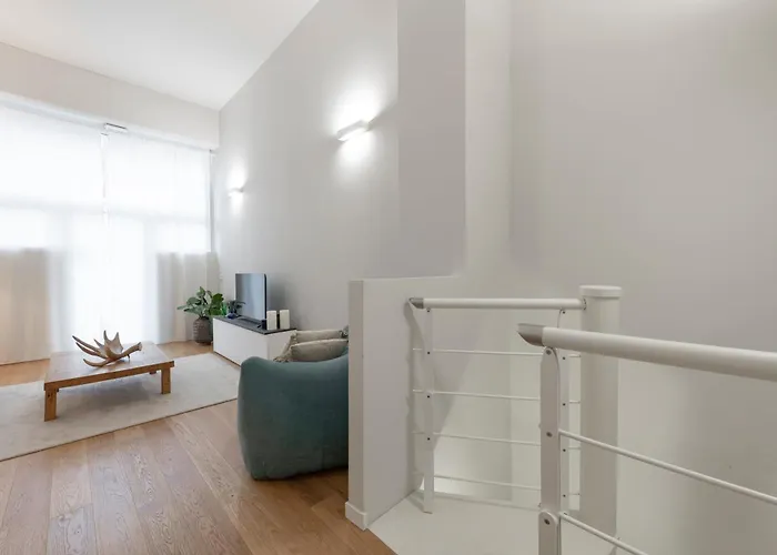 Arcimboldi 5 A Due Passi Dal Duomo Lägenhet *