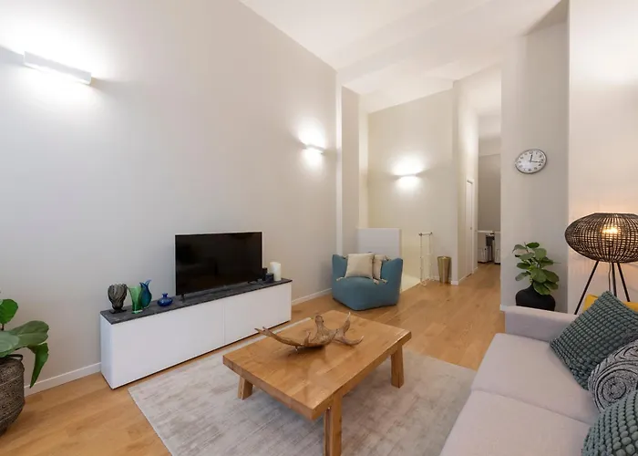 Arcimboldi 5 A Due Passi Dal Duomo * Milano