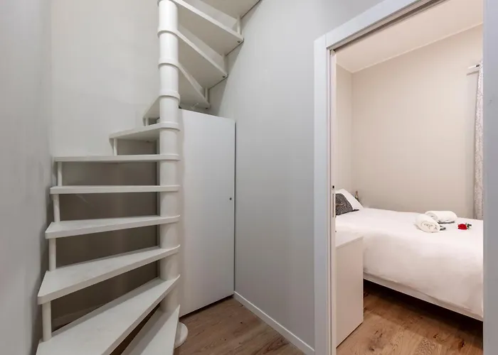 Arcimboldi 5 A Due Passi Dal Duomo Lägenhet