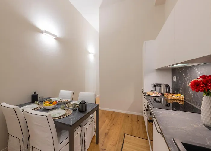 Arcimboldi 5 A Due Passi Dal Duomo Lägenhet *