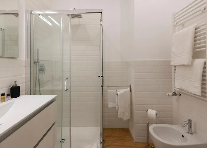 Lägenhet Arcimboldi 5 A Due Passi Dal Duomo *