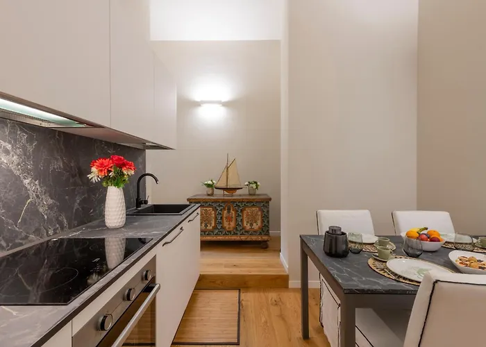 Arcimboldi 5 A Due Passi Dal Duomo Milano