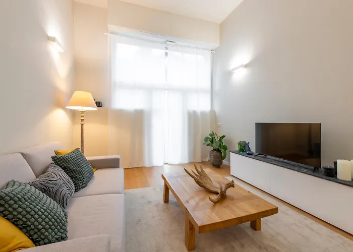 Lägenhet Arcimboldi 5 A Due Passi Dal Duomo