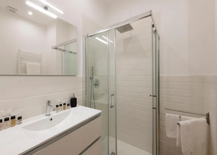 Lägenhet Arcimboldi 5 A Due Passi Dal Duomo Milano