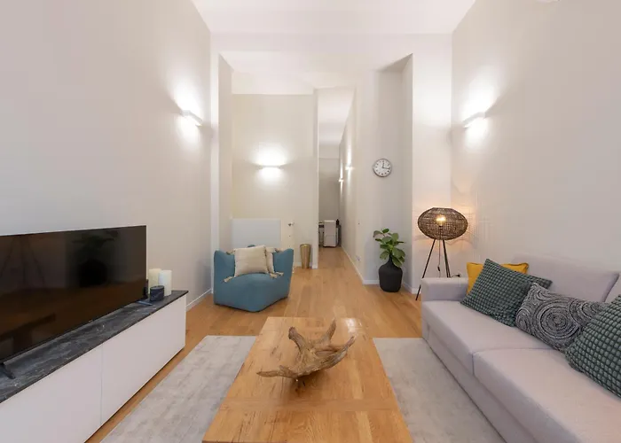 Arcimboldi 5 A Due Passi Dal Duomo * Milano