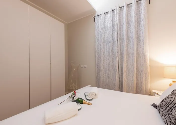 Arcimboldi 5 A Due Passi Dal Duomo Lägenhet