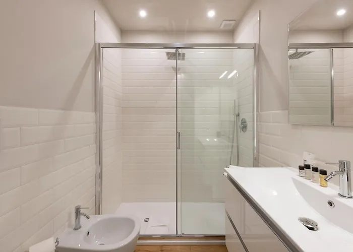 Lägenhet Arcimboldi 5 A Due Passi Dal Duomo Milano