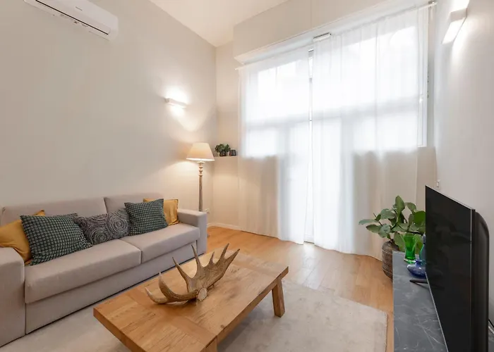 Arcimboldi 5 A Due Passi Dal Duomo * Milano