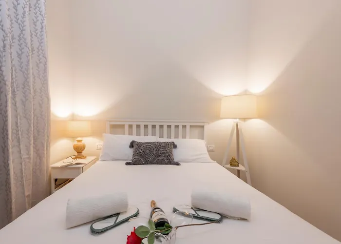 Arcimboldi 5 A Due Passi Dal Duomo Lägenhet