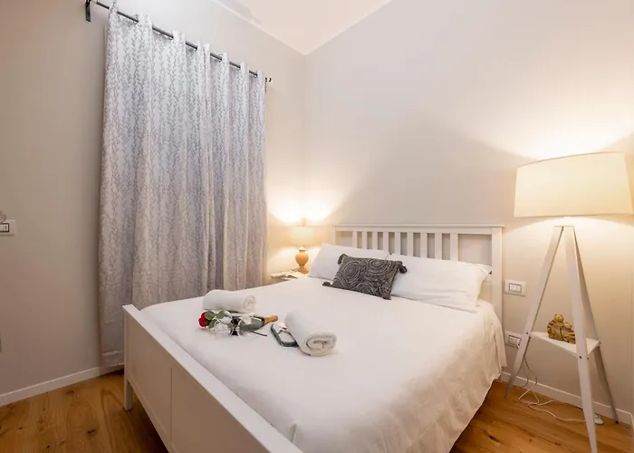 Lägenhet Arcimboldi 5 A Due Passi Dal Duomo *