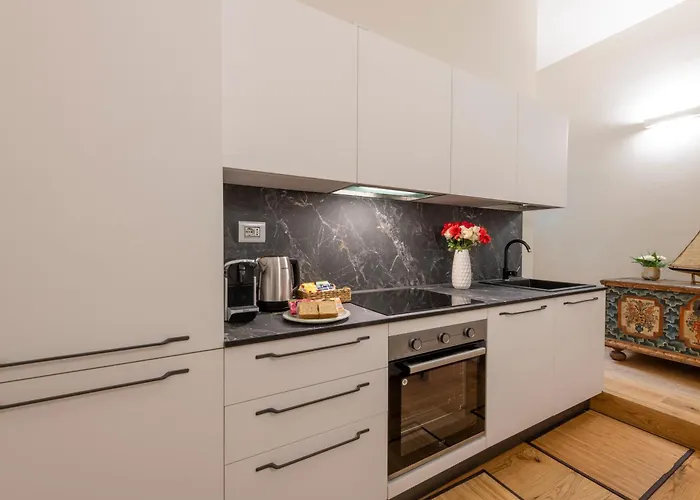 Arcimboldi 5 A Due Passi Dal Duomo Lägenhet Milano