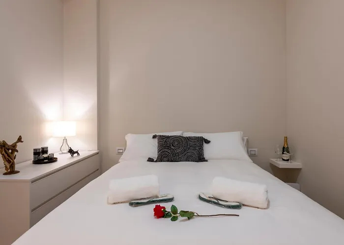 Arcimboldi 5 A Due Passi Dal Duomo *