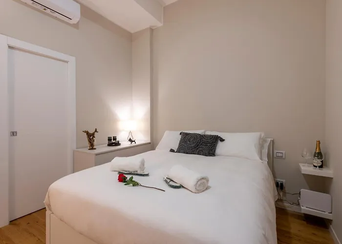 Lägenhet Arcimboldi 5 A Due Passi Dal Duomo Milano