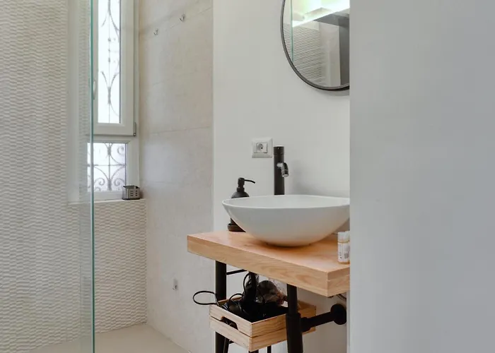 Farini 74 Design - Metro M3 Wifi Ac Appartamento *