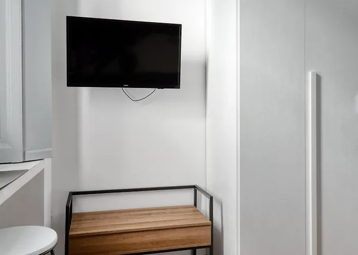 Appartamento Farini 74 Design - Metro M3 Wifi Ac Milano