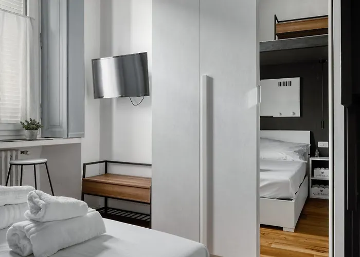 Farini 74 Design - Metro M3 Wifi Ac Milano