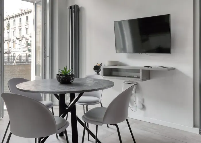 Farini 74 Design - Metro M3 Wifi Ac