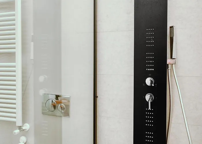 Farini 74 Design - Metro M3 Wifi Ac Appartamento *