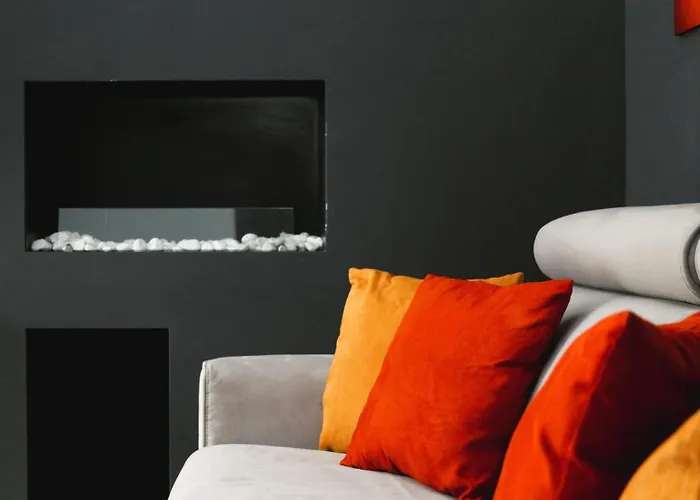 Appartamento Farini 74 Design - Metro M3 Wifi Ac Milano