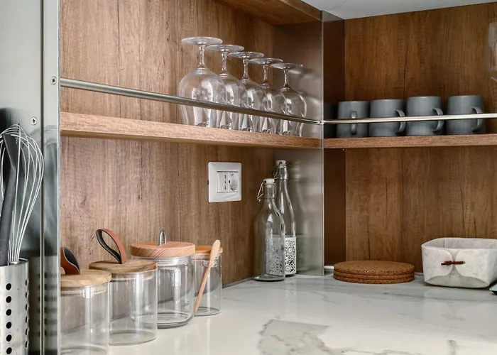 Farini 74 Design - Metro M3 Wifi Ac Appartamento *