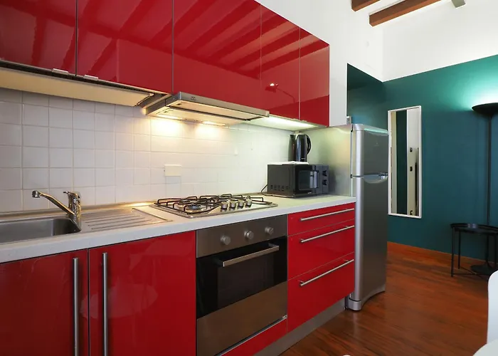 Primopiano - Gorla 158 דירה *