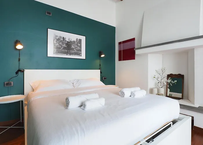 דירה Primopiano - Gorla 158 *