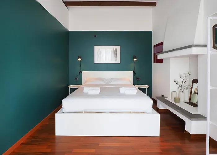 Primopiano - Gorla 158 דירה מילאנו