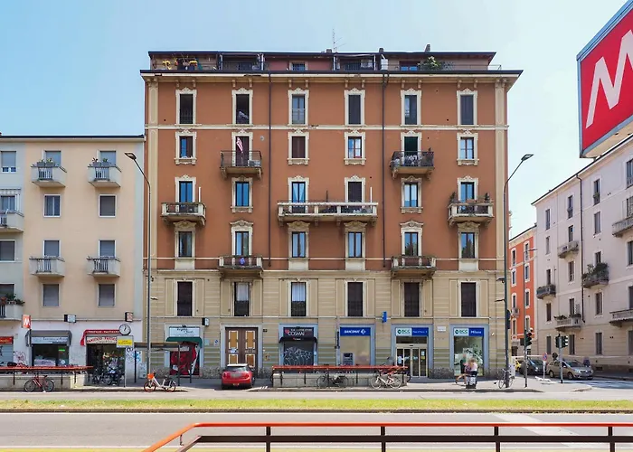 Primopiano - Gorla 158 מילאנו