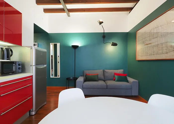 Primopiano - Gorla 158 דירה *