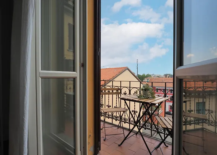 Primopiano - Gorla 158 דירה