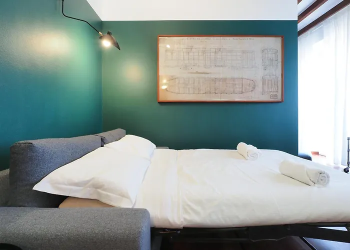 Primopiano - Gorla 158 *