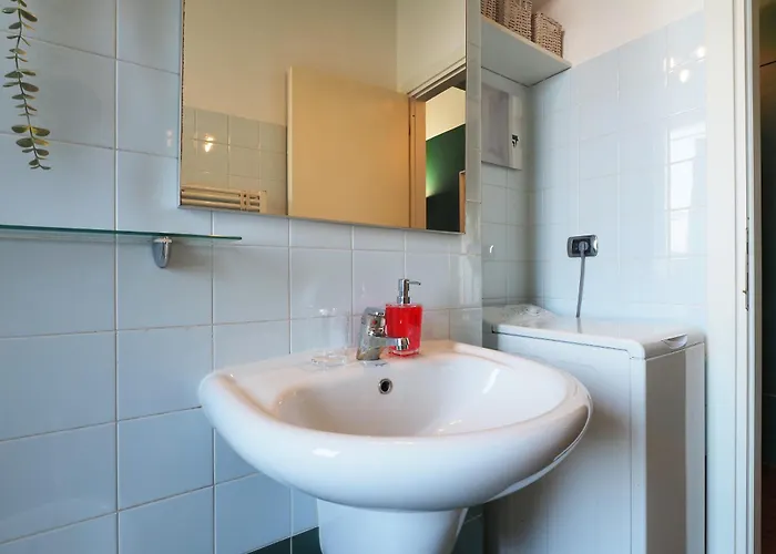 Primopiano - Gorla 158 מילאנו