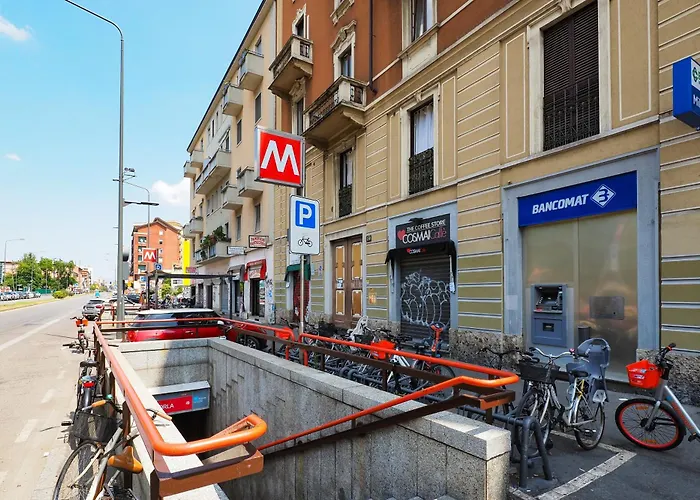 Primopiano - Gorla 158