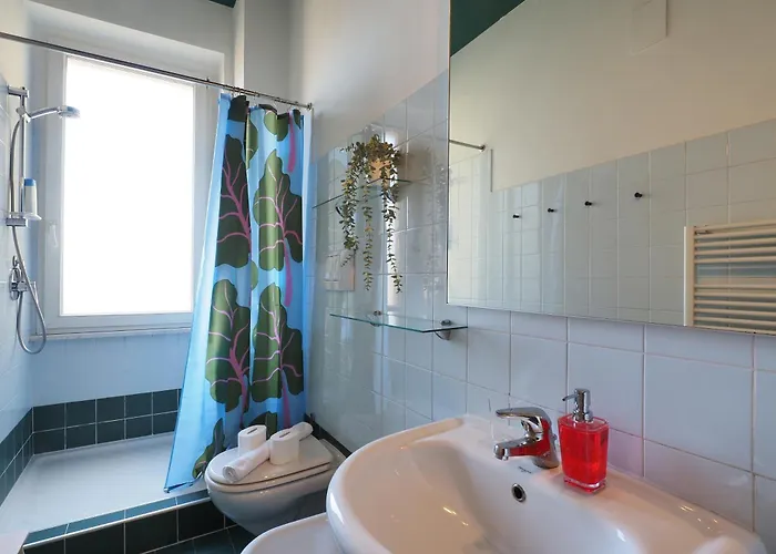 Primopiano - Gorla 158 דירה