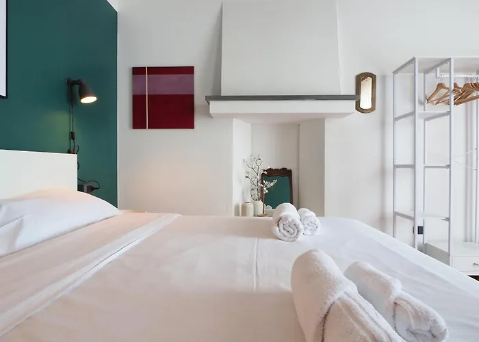 דירה Primopiano - Gorla 158