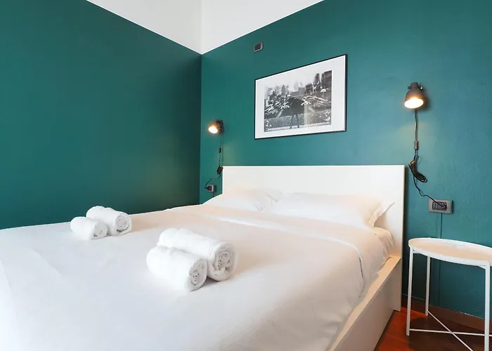 Primopiano - Gorla 158 *