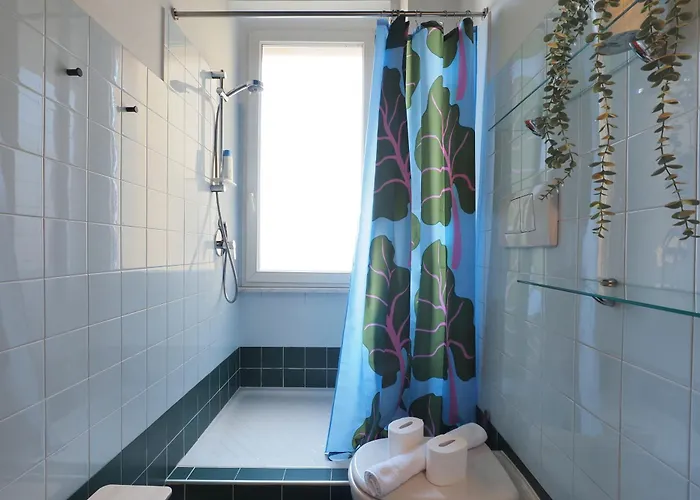 Primopiano - Gorla 158 מילאנו