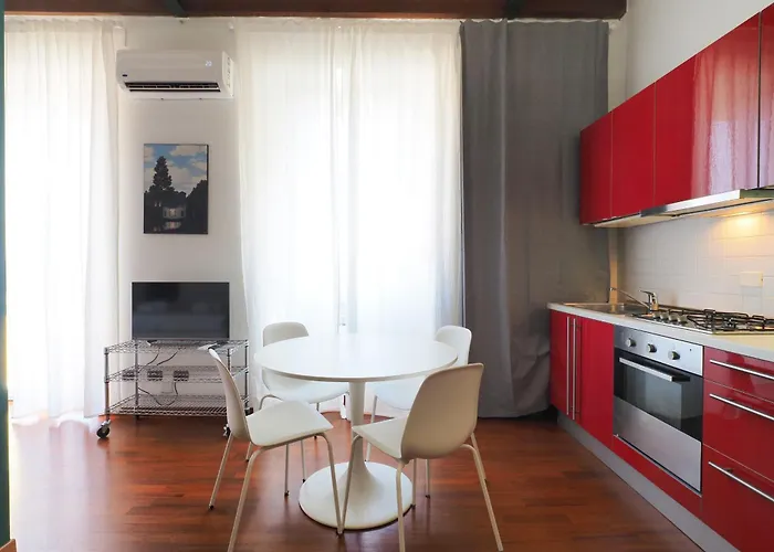 Primopiano - Gorla 158 דירה *