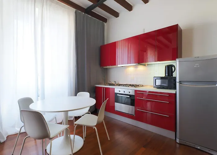 Primopiano - Gorla 158 דירה מילאנו