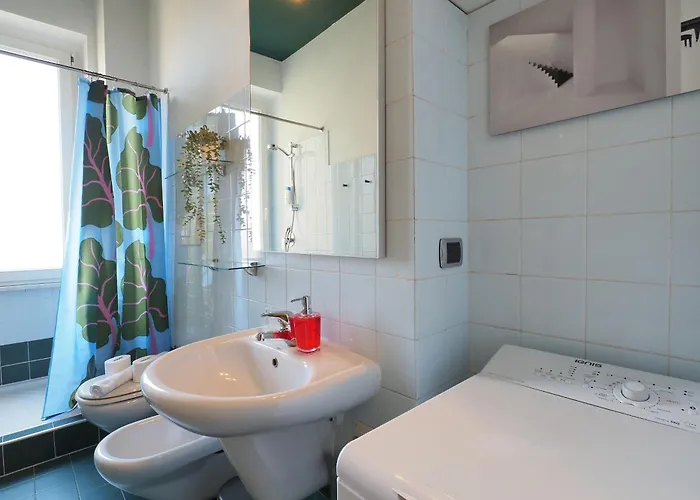 Primopiano - Gorla 158 מילאנו