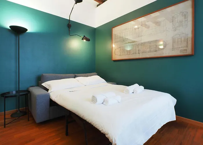 Primopiano - Gorla 158 * מילאנו