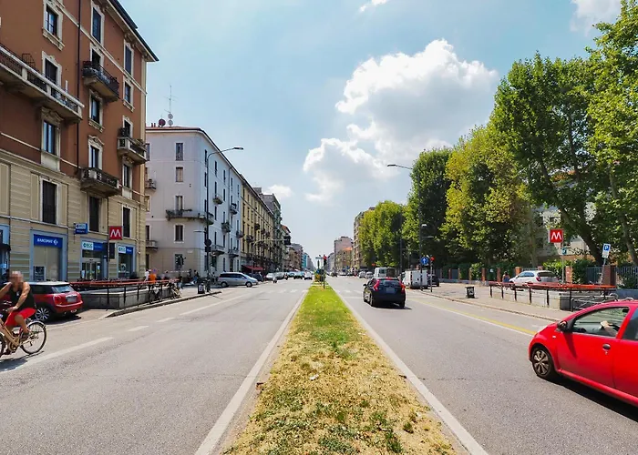 Primopiano - Gorla 158 דירה