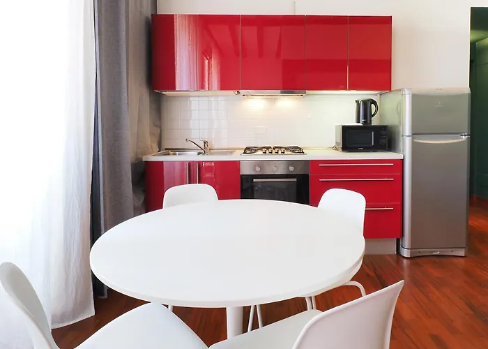 Primopiano - Gorla 158 דירה *